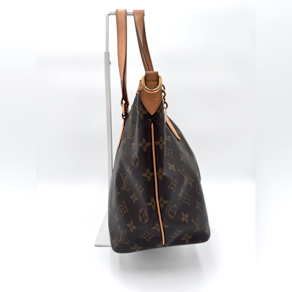 Louis Vuitton Monogram Canvas Palermo PM - Picture 6 of 11